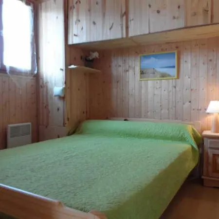 דירה 3 Chambres Minnesota קאבורג