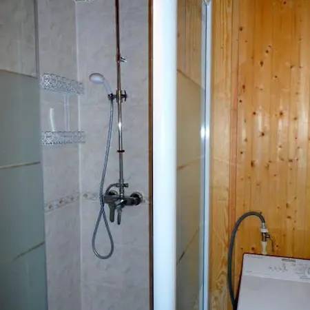 דירה 3 Chambres Minnesota *