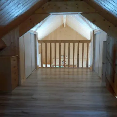 3 Chambres Minnesota *
